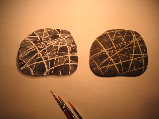 Disegno naturalistico 2Lezione